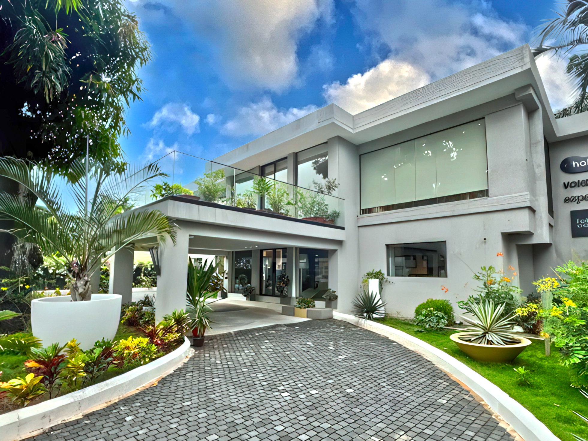 Interstyle Home — Home. Garden. Living.
