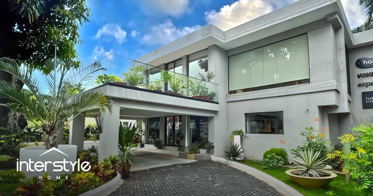 Interstyle Home — Home. Garden. Living.